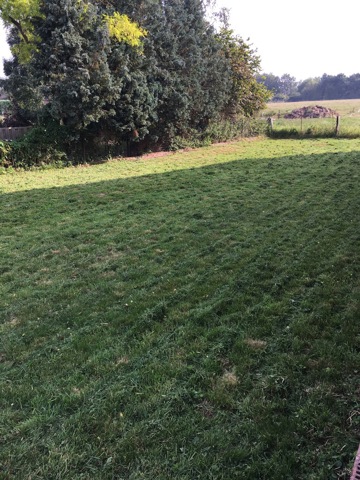 Building ground - for sale - 7100 Saint-Vaast 