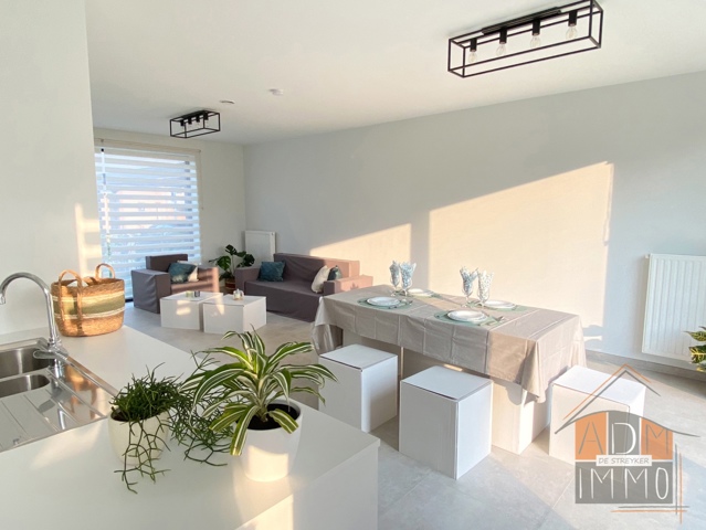 House - for rent - 6150 Anderlues