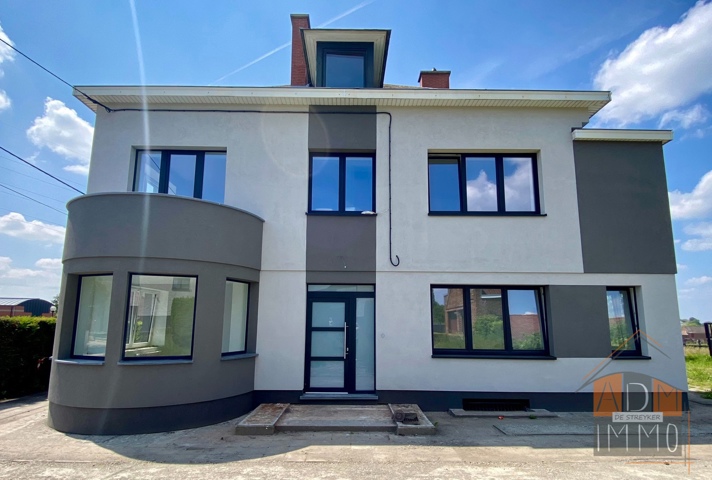 Duplex - à louer - 7140 Morlanwelz
