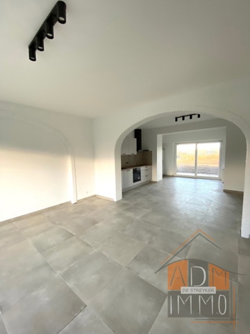 Appartement - à louer - 7140 Morlanwelz