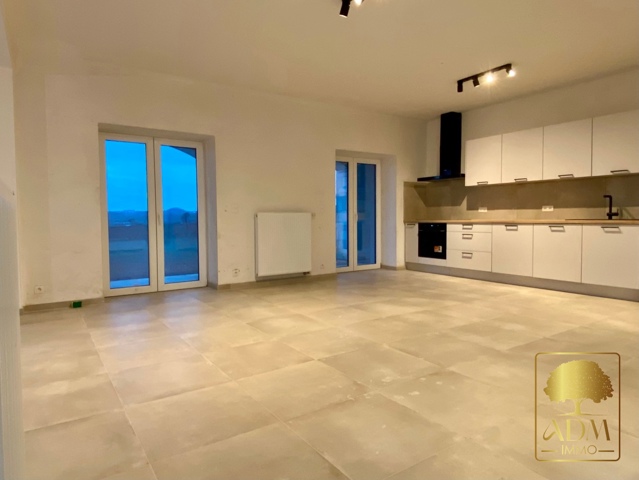 Flat - for rent - 7140 Morlanwelz