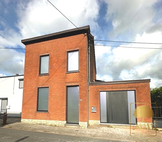 Maison - à vendre - 7141 Morlanwelz