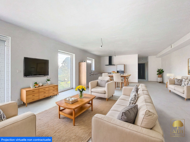 Flat - for sale - 6150 Anderlues