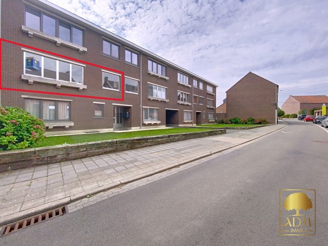 Appartement - à vendre - 6211 Les Bons Villers