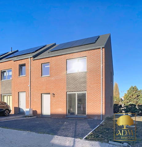 Maison - à louer - 6150 Anderlues