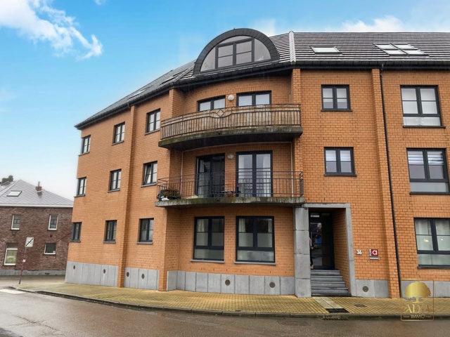 Appartement - à louer - 7181 Seneffe Familleureux