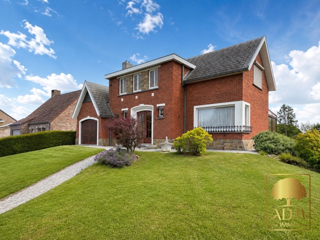 Villa - for sale - 6150 Anderlues