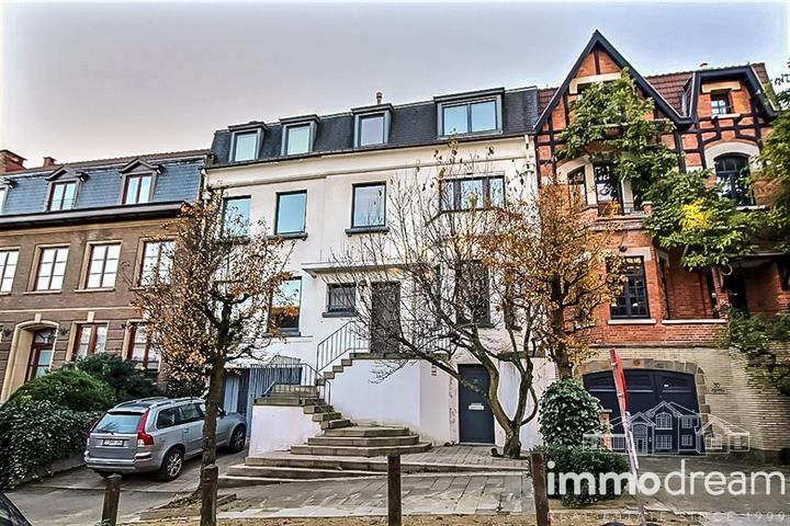 Bien exceptionnel - à vendre - 1180 Uccle