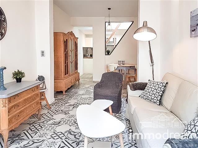 Maison - à louer - 1170 Watermael-Boitsfort