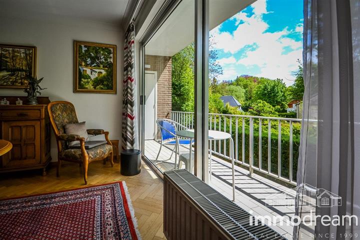 Flat - for sale - 1180 Uccle