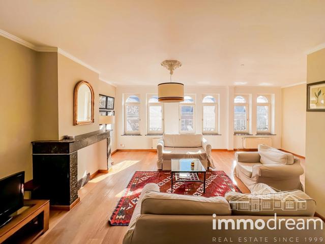 Appartement - à vendre - 1000 Bruxelles