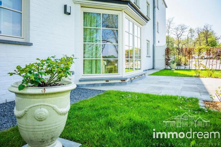 Ground floor - for sale - 1380 Lasne