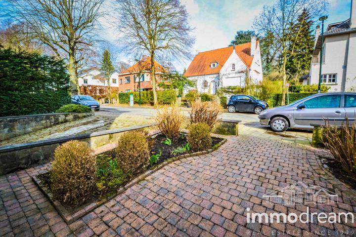 Appartement - à louer - 1180 UCCLE