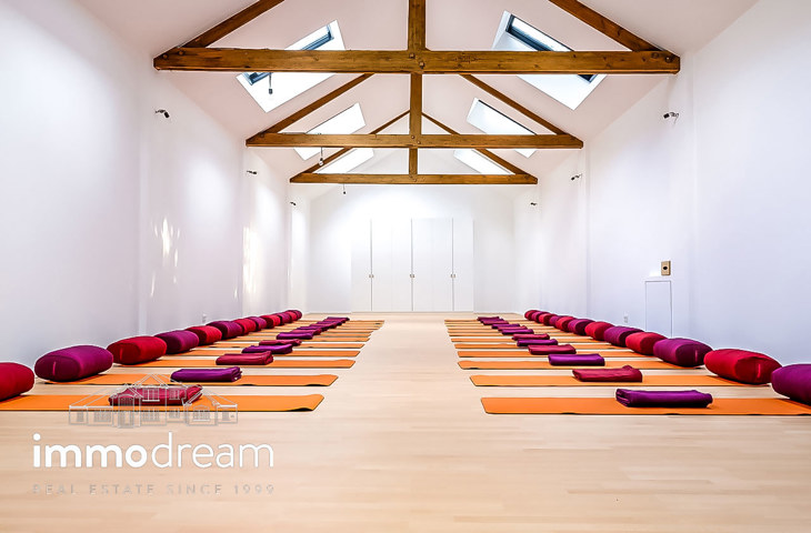 Immeuble à usage multiple - à vendre - 1180 Uccle