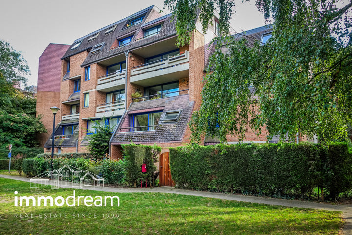 Duplex - for sale - 1150 Woluwe-Saint-Pierre