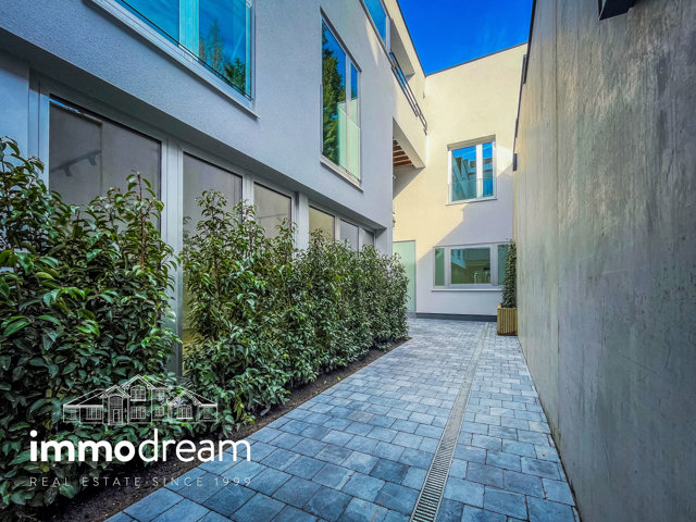 Bureaux - à vendre - 1150 Woluwe-Saint-Pierre