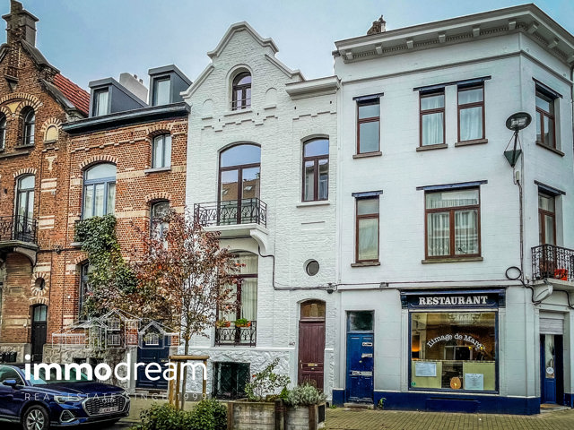 Duplex - te koop - 1180 Uccle