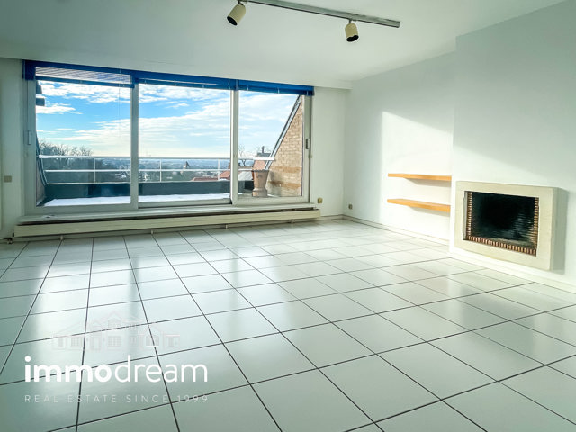 Duplex - for rent - 1180 Uccle