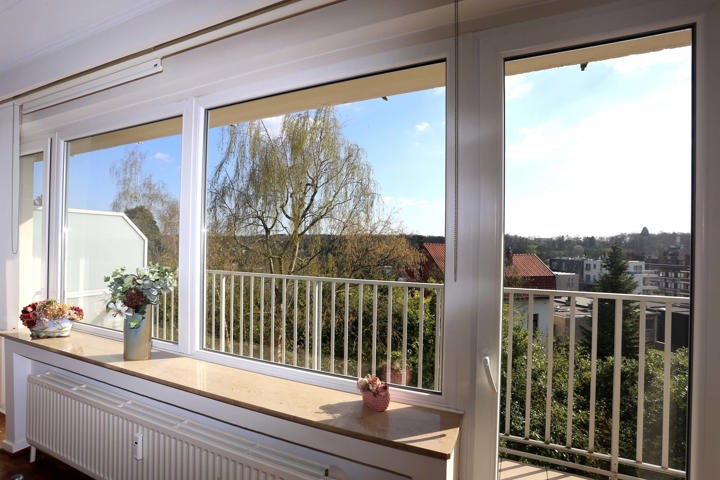 Appartement - à vendre - 1180 Uccle