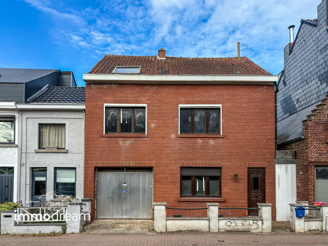 Maison - à vendre - 1410 Waterloo