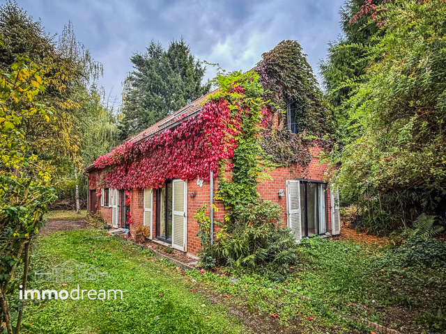 Maison - à vendre - 1560 Hoeilaart