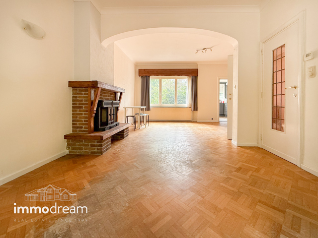 Maison - à vendre - 1180 Uccle