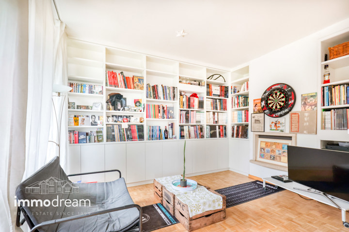 Appartement - à vendre - 1180 Uccle