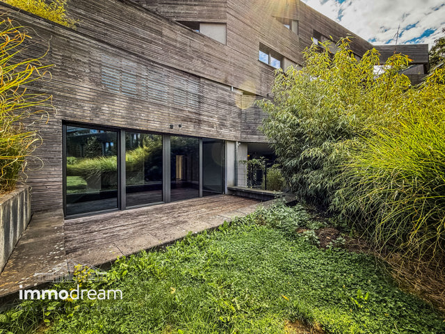 Appartement - à louer - 1180 Uccle