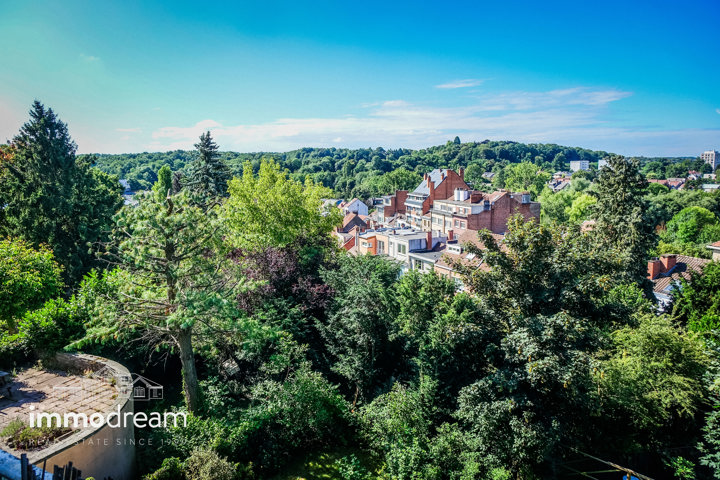 Appartement - à vendre - 1180 Uccle