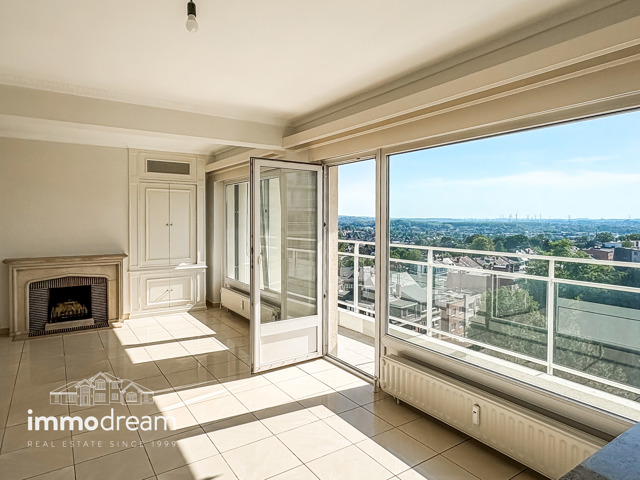 Appartement - à vendre - 1180 Uccle