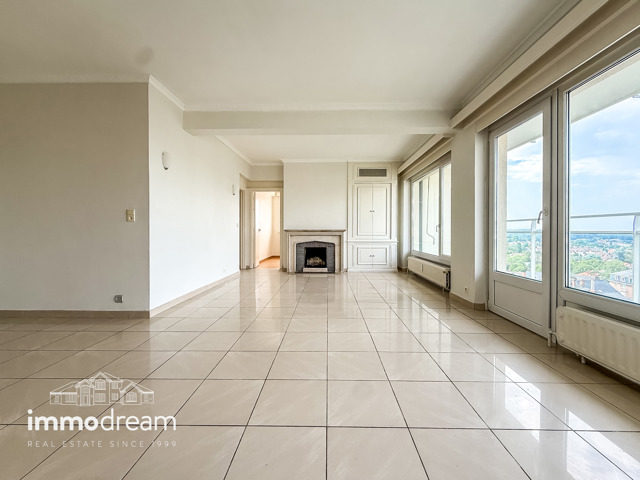 Appartement - à vendre - 1180 Uccle