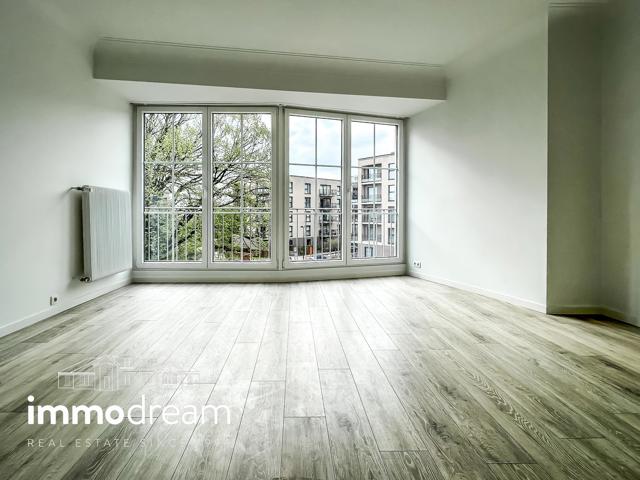 Appartement - à louer - 1160 Auderghem