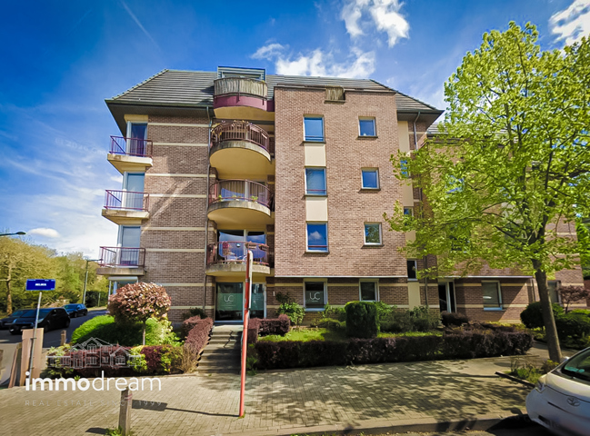 Appartement - à louer - 1180 Uccle