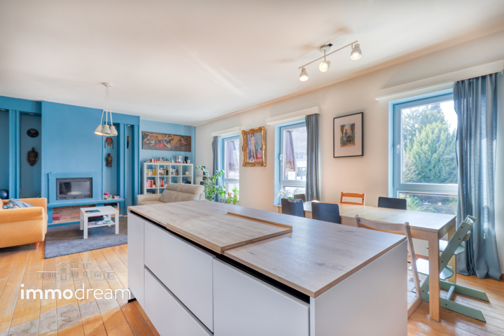 Duplex - à vendre - 1180 Uccle