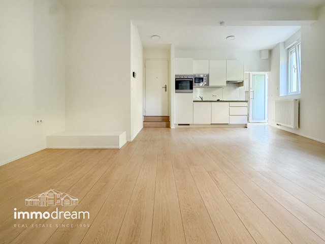 Studio - te huur - 1180 Uccle