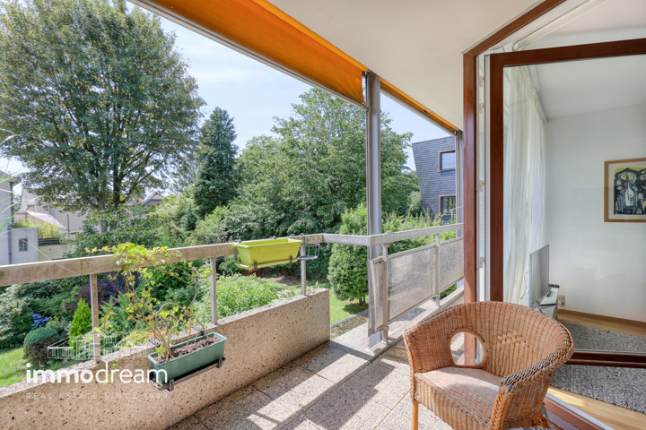 Appartement - à louer - 1180 Uccle