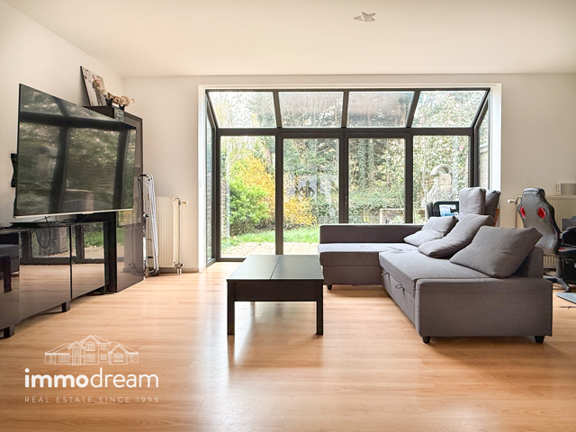 Maison - à louer - 1180 Uccle
