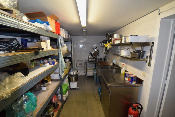 Hotel/restaurant/bar - Uccle - #6500917-0