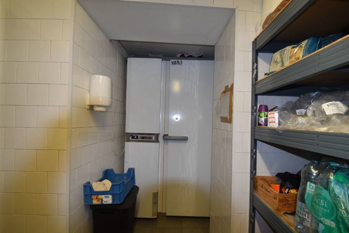 Hotel/restaurant/bar - Uccle - #6500917-0