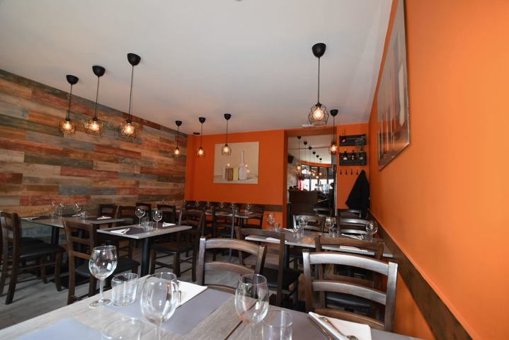 Hotel/restaurant/bar - Uccle - #6500917-0