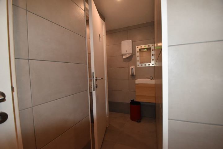 Hotel/restaurant/bar - Uccle - #6500917-0