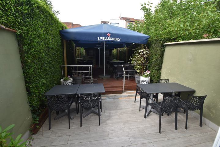 Hotel/restaurant/bar - Uccle - #6500917-0