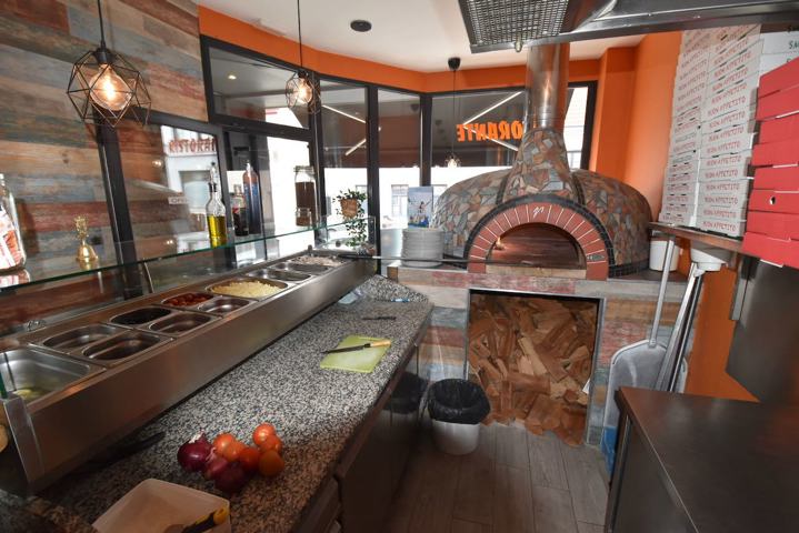 Hotel/restaurant/bar - Uccle - #6500917-0