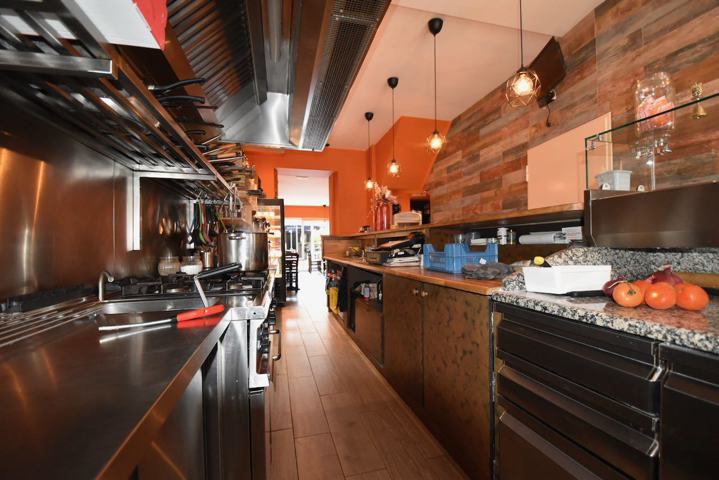 Hotel/restaurant/bar - Uccle - #6500917-0