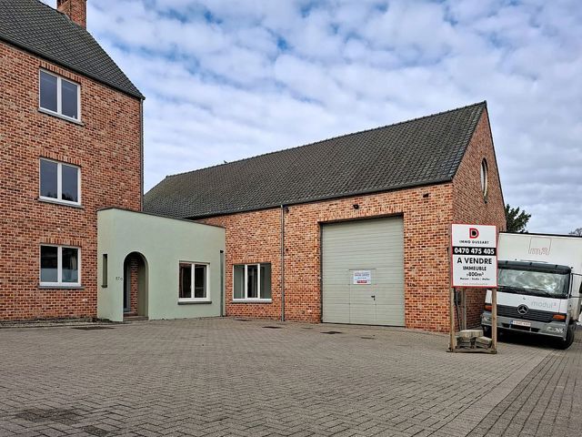 Estate #7662717