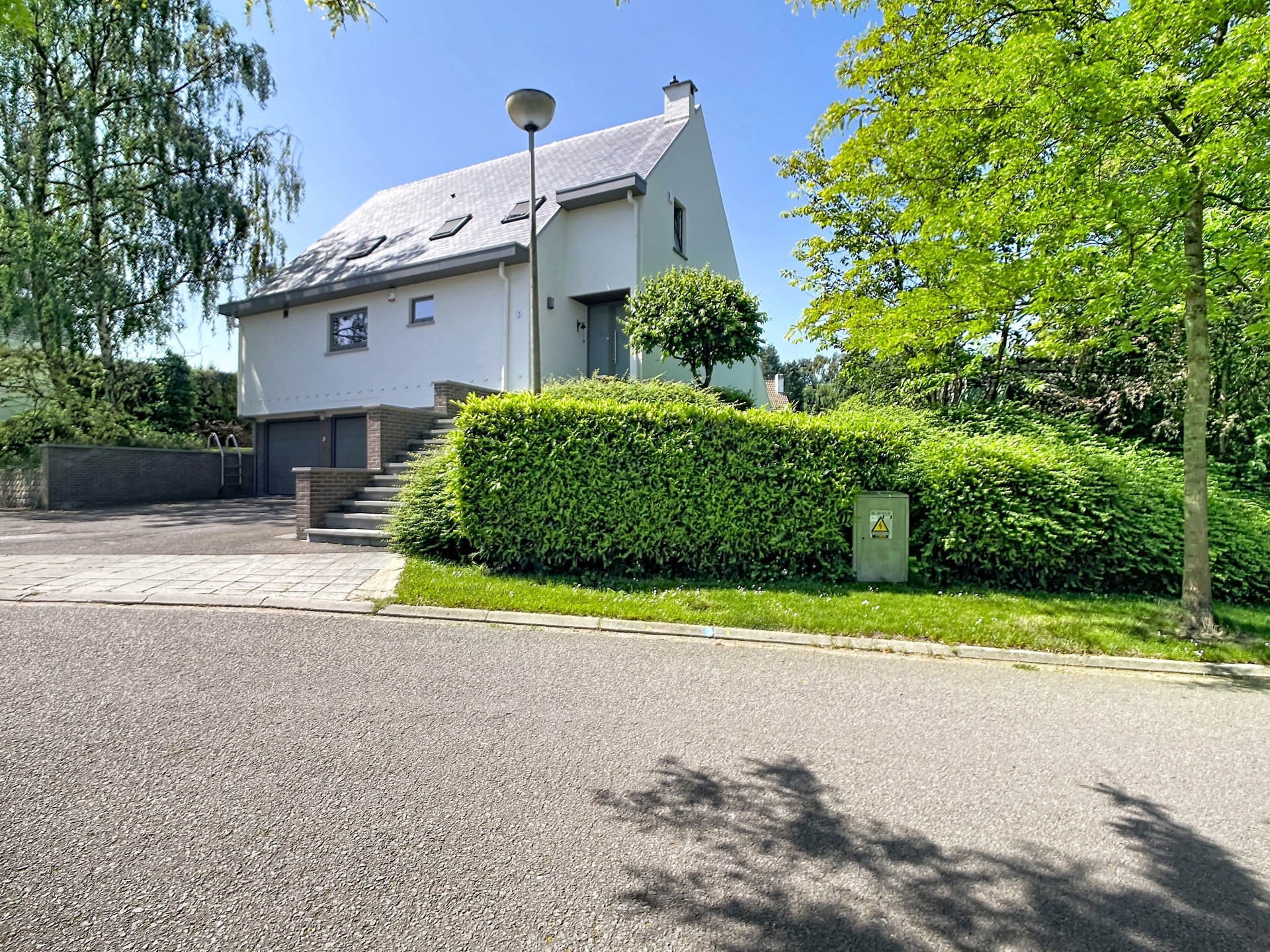 Immo Ferco