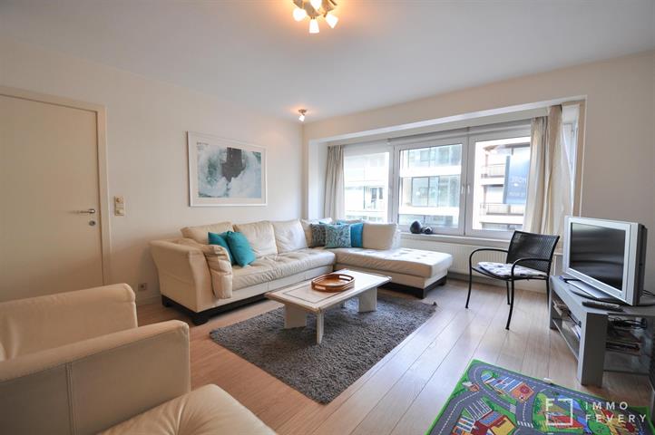 Res. Duneland - Paul Parmentierlaan, Knokke