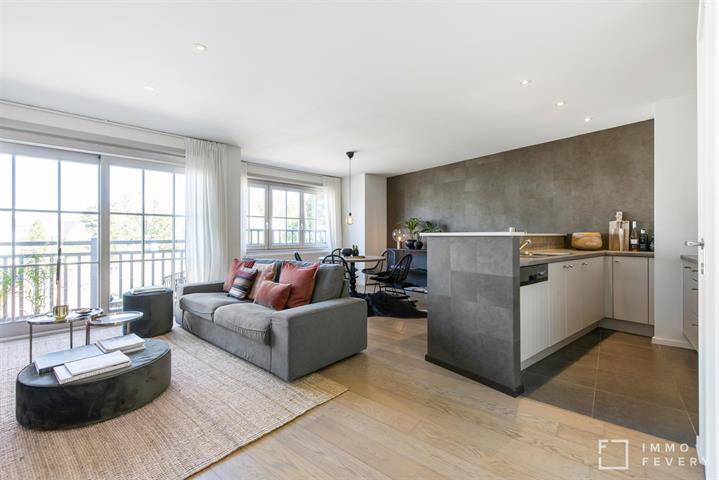 Res. Mali, Meerlaan - Knokke