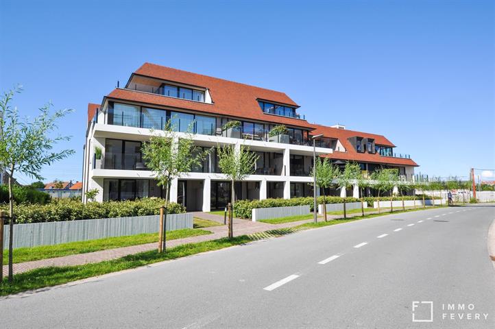 Res. Gardens -  Duinenwater, Knokke