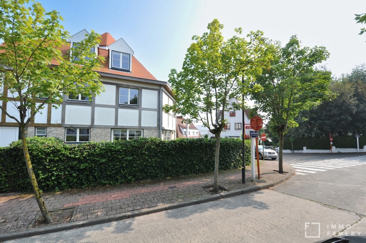 Jozef Nellenslaan - Duinbergen